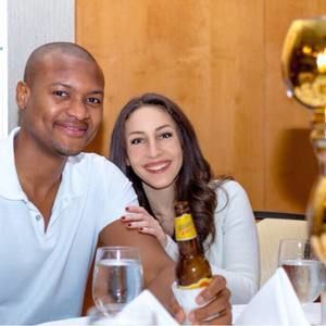 Meet your Posher, Holly